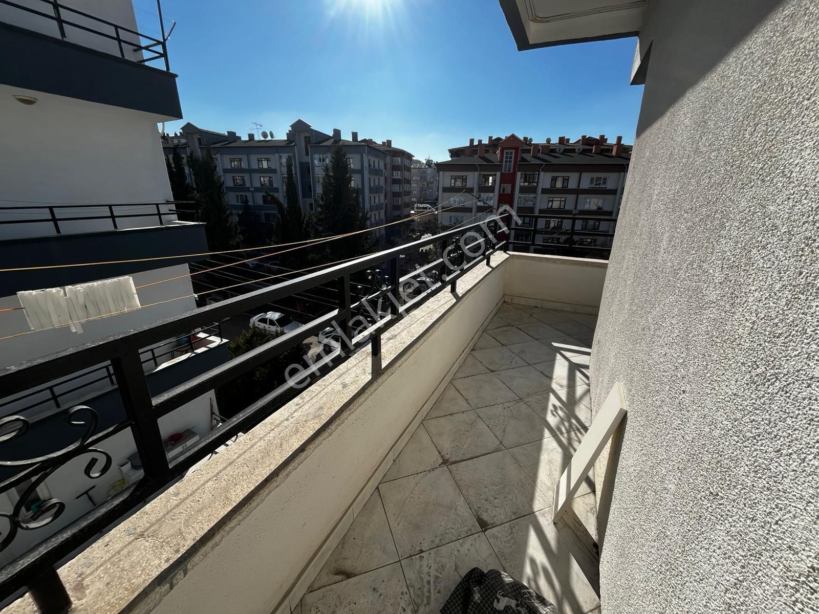 Sincan Selçuklu Mh.de 3+1 Satılık Daire - Görsel 31