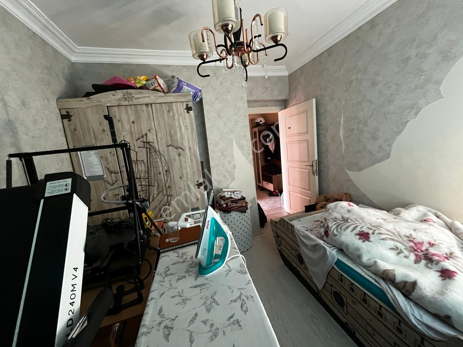 Sincan Selçuklu Mh.de 3+1 Satılık Daire - Görsel 17