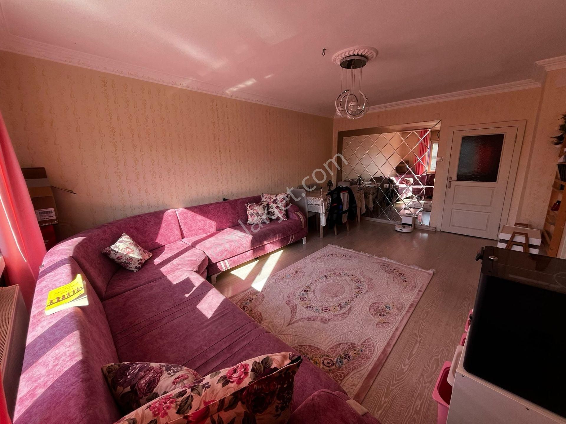 Sincan Selçuklu Mh.de 3+1 Satılık Daire - Görsel 8