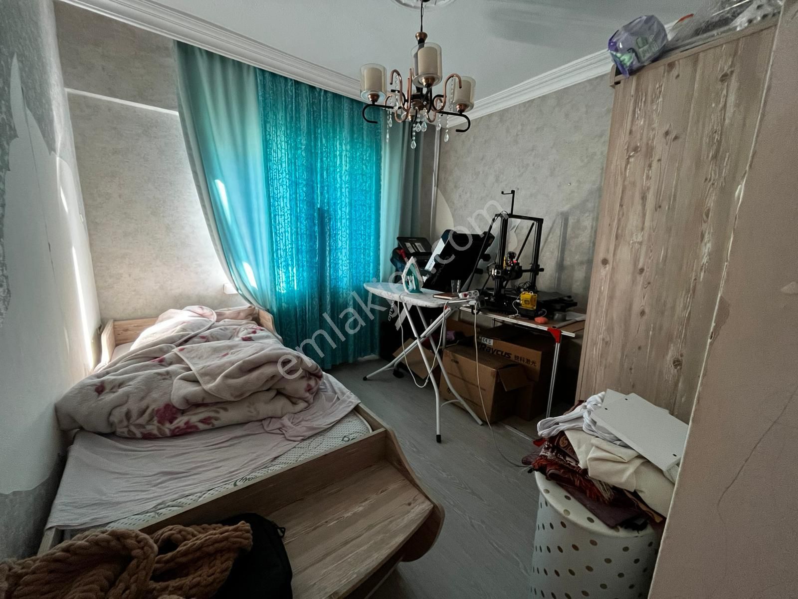 Sincan Selçuklu Mh.de 3+1 Satılık Daire - Görsel 16