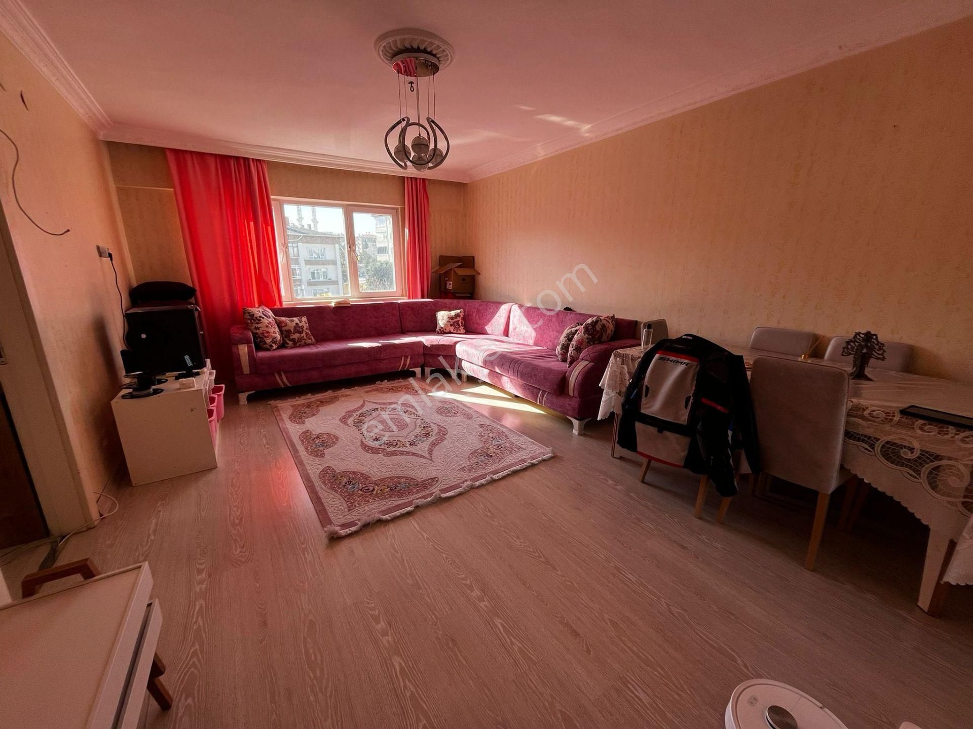 Sincan Selçuklu Mh.de 3+1 Satılık Daire - Görsel 10