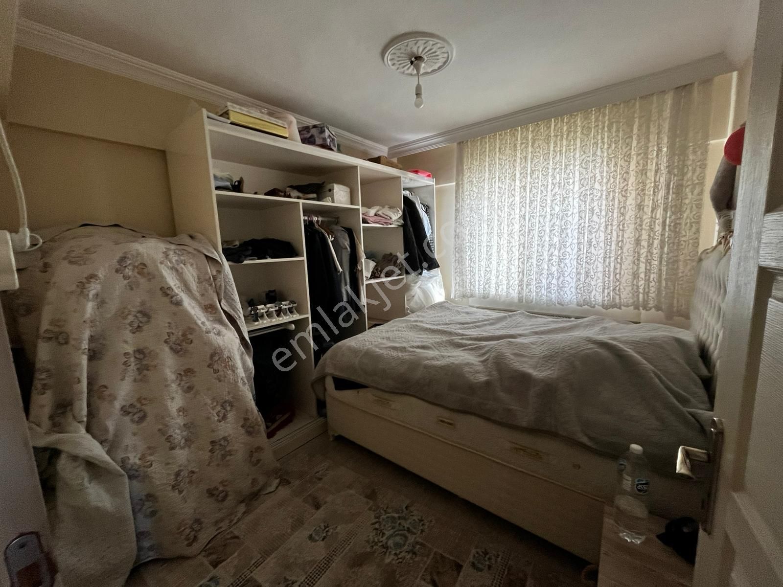 Sincan Selçuklu Mh.de 3+1 Satılık Daire - Görsel 19