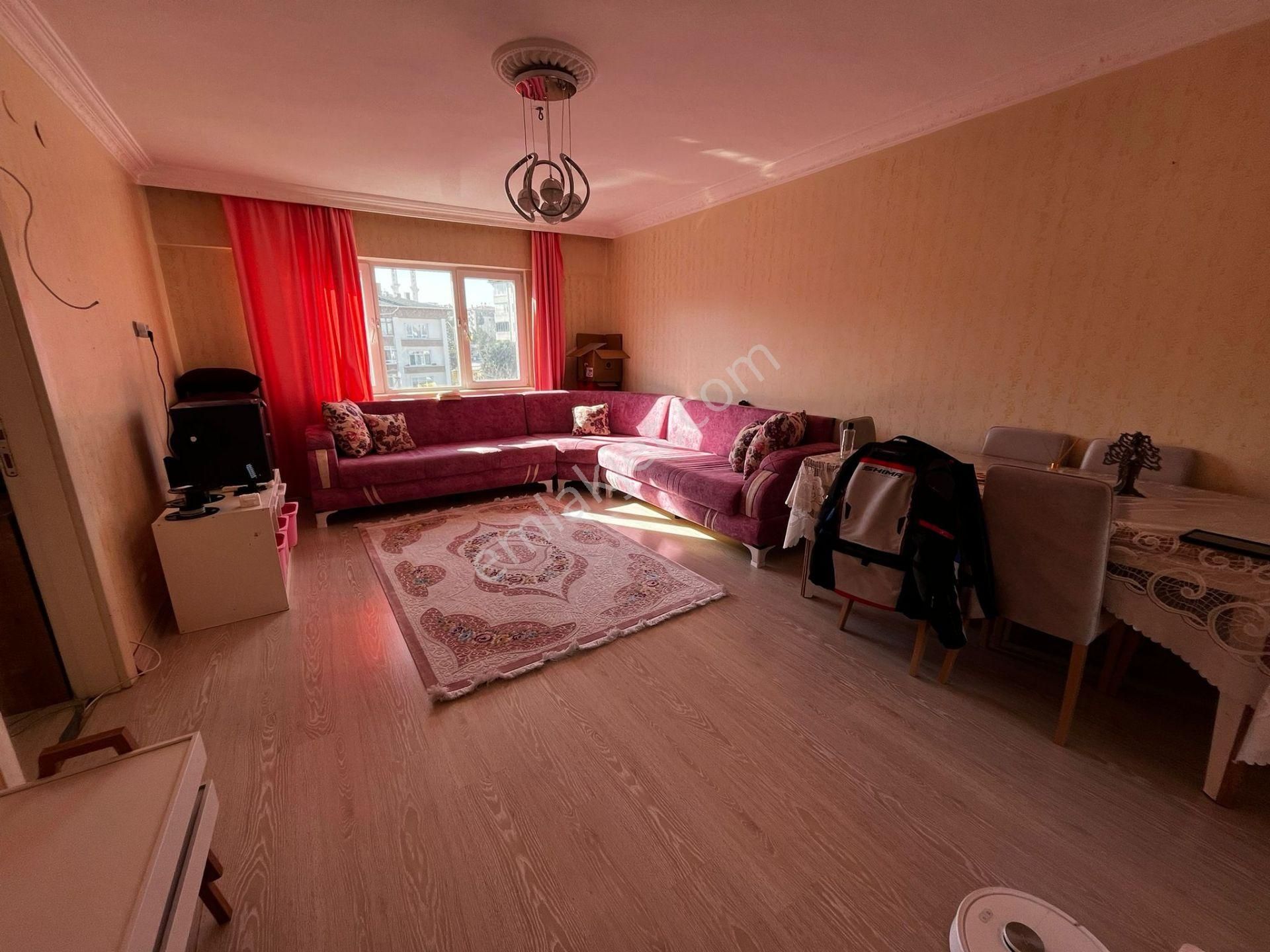 Sincan Selçuklu Mh.de 3+1 Satılık Daire - Görsel 9