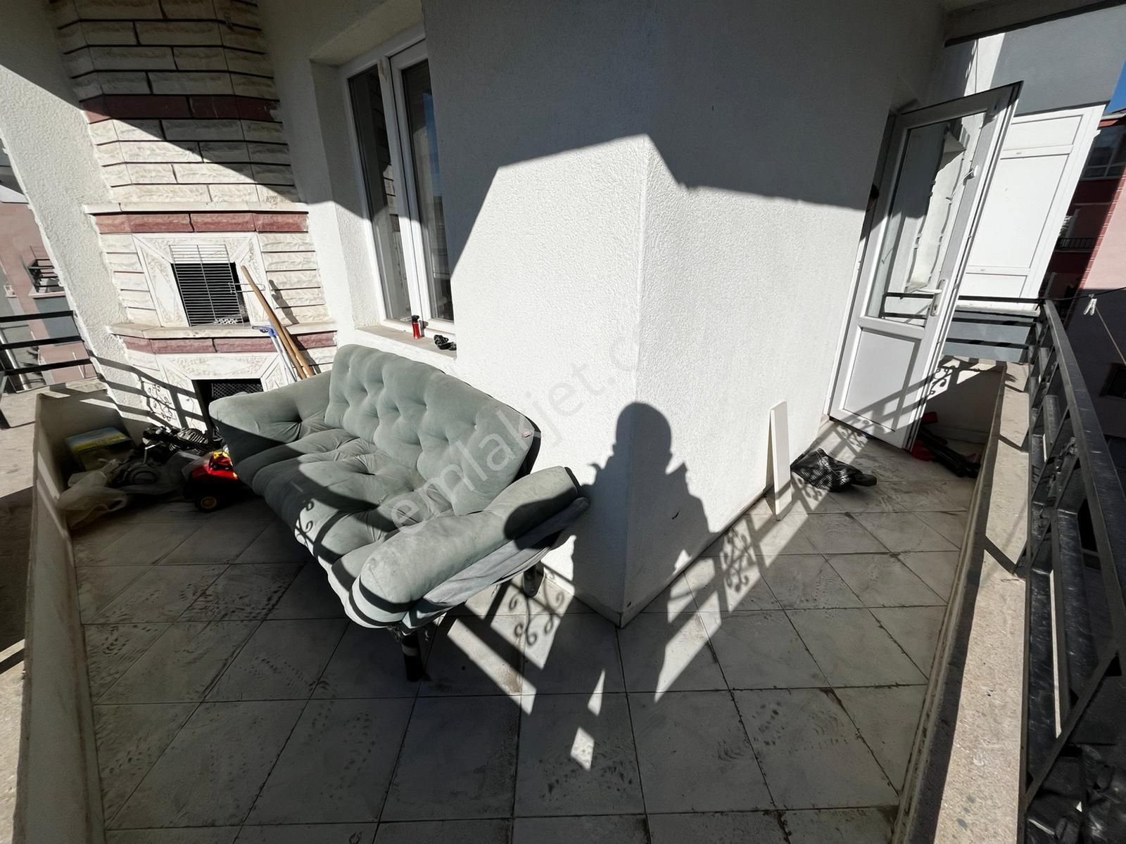 Sincan Selçuklu Mh.de 3+1 Satılık Daire - Görsel 30