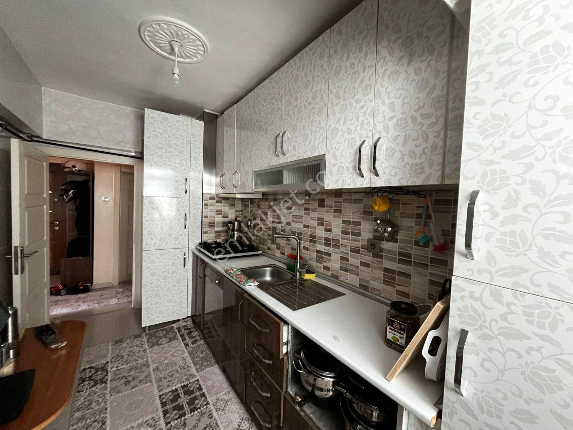 Sincan Selçuklu Mh.de 3+1 Satılık Daire - Görsel 4