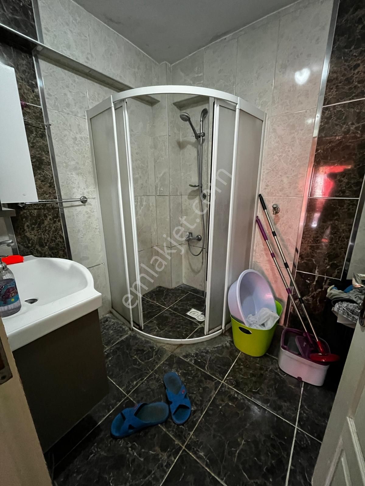 Sincan Selçuklu Mh.de 3+1 Satılık Daire - Görsel 25