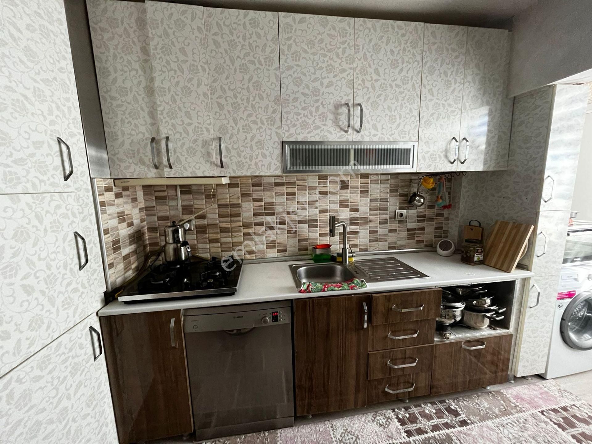 Sincan Selçuklu Mh.de 3+1 Satılık Daire - Görsel 5