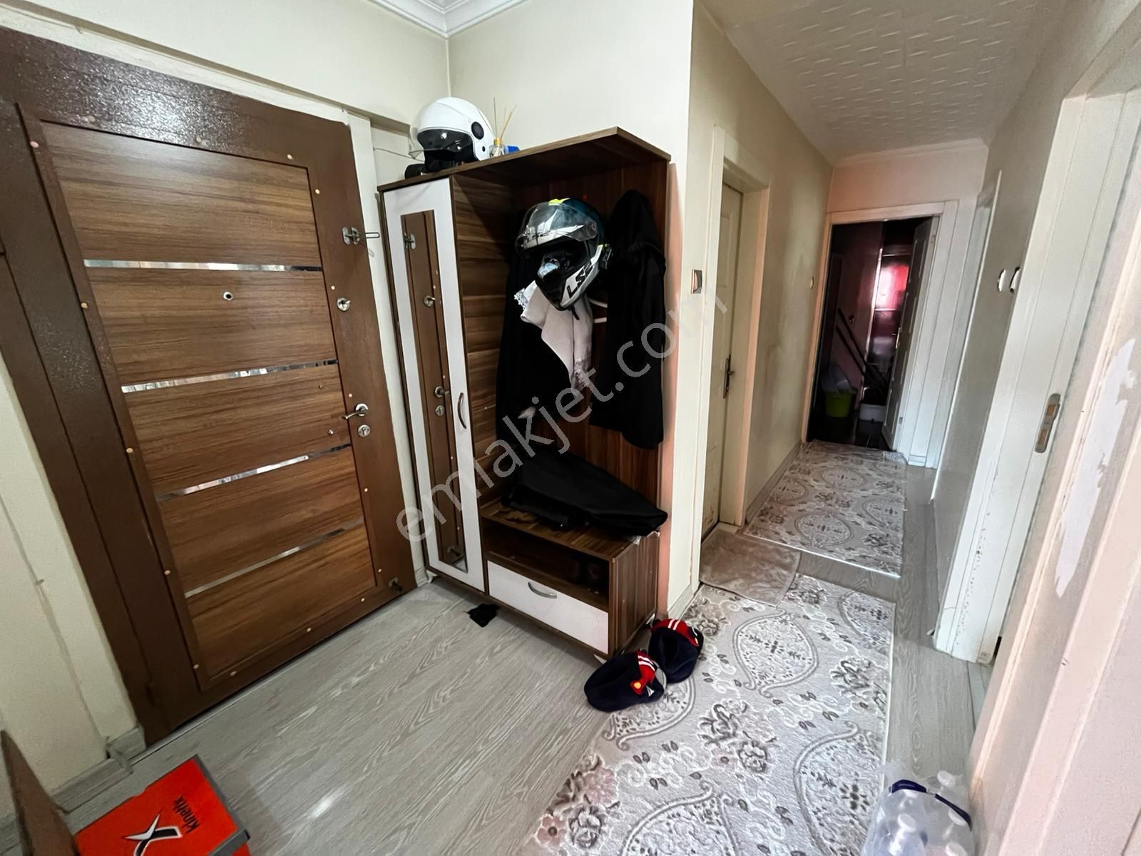 Sincan Selçuklu Mh.de 3+1 Satılık Daire - Görsel 24