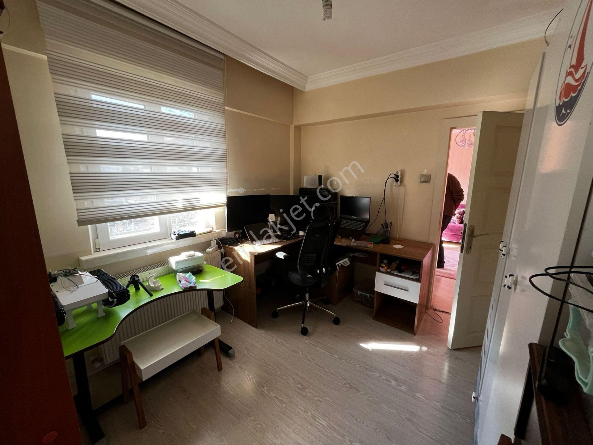 Sincan Selçuklu Mh.de 3+1 Satılık Daire - Görsel 14