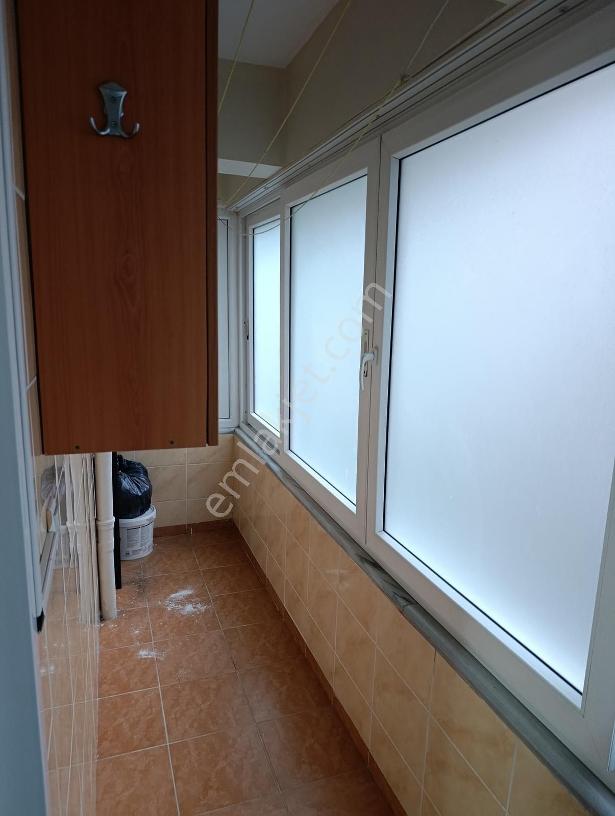 Araz Gayrimenkul Zübeyde Hanım Mah. Ana Cad.1 Kat Satılık Daire - Görsel 3