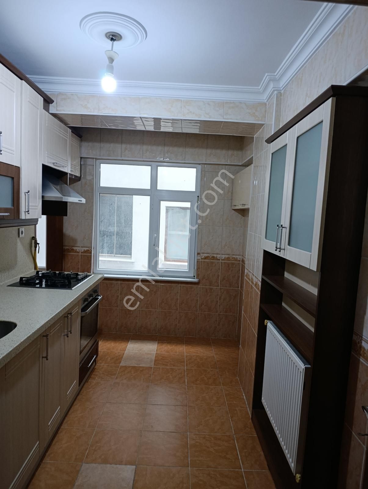 Araz Gayrimenkul Zübeyde Hanım Mah. Ana Cad.1 Kat Satılık Daire - Görsel 16