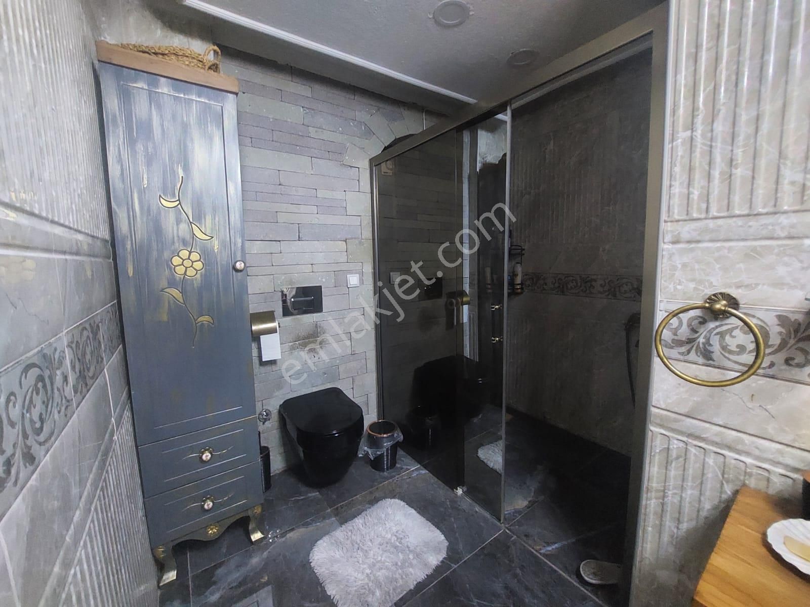 Bodrum Turgutreis Merkez Satılık 3+1 Bahçe Kat Daire - Görsel 28