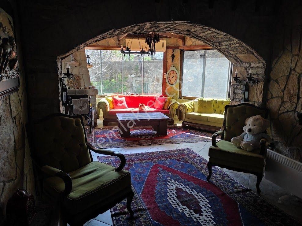 Bodrum Turgutreis Merkez Satılık 3+1 Bahçe Kat Daire