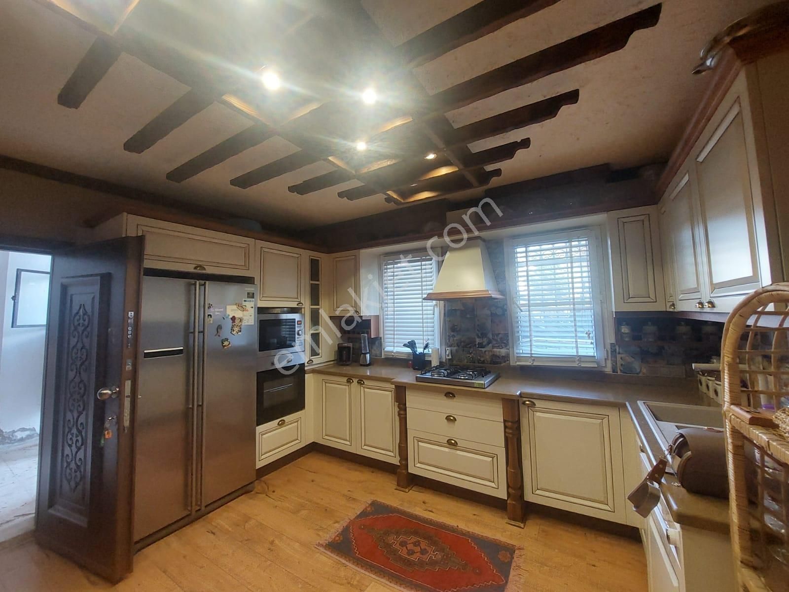 Bodrum Turgutreis Merkez Satılık 3+1 Bahçe Kat Daire - Görsel 17