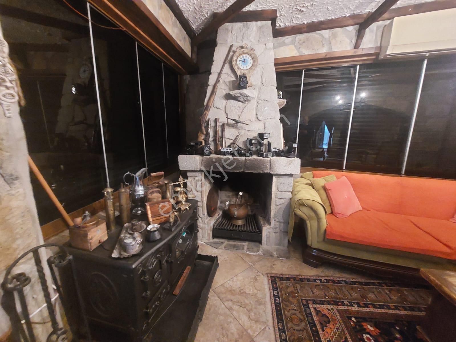 Bodrum Turgutreis Merkez Satılık 3+1 Bahçe Kat Daire - Görsel 4