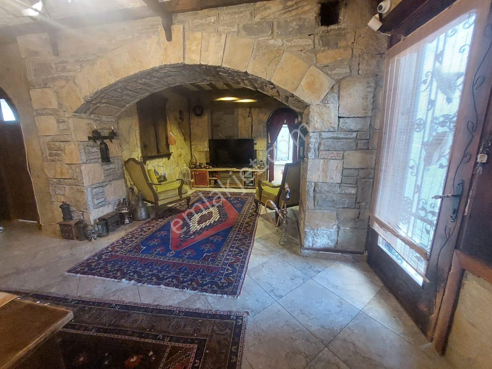 Bodrum Turgutreis Merkez Satılık 3+1 Bahçe Kat Daire - Görsel 5