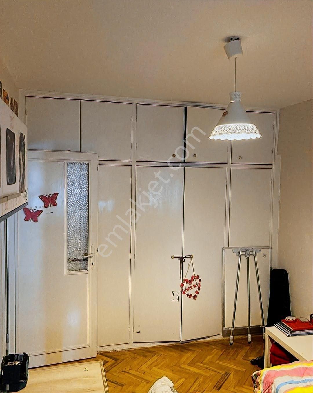 Karşıyaka Bostanlı Mahallesinde Satılık 3+1 Daire - Görsel 17