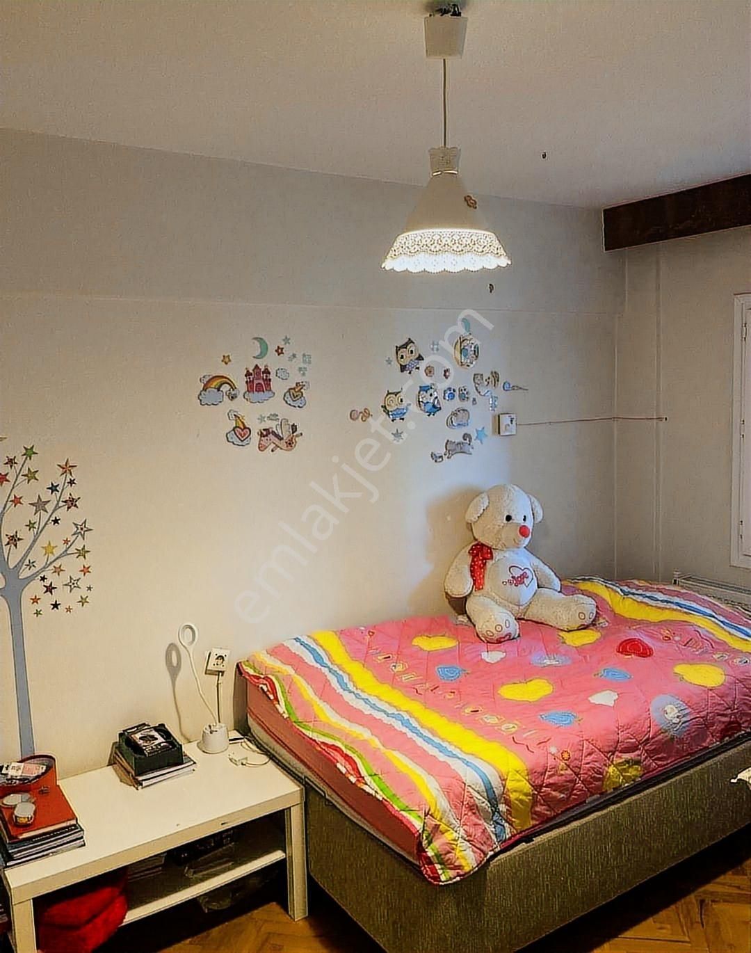 Karşıyaka Bostanlı Mahallesinde Satılık 3+1 Daire - Görsel 22