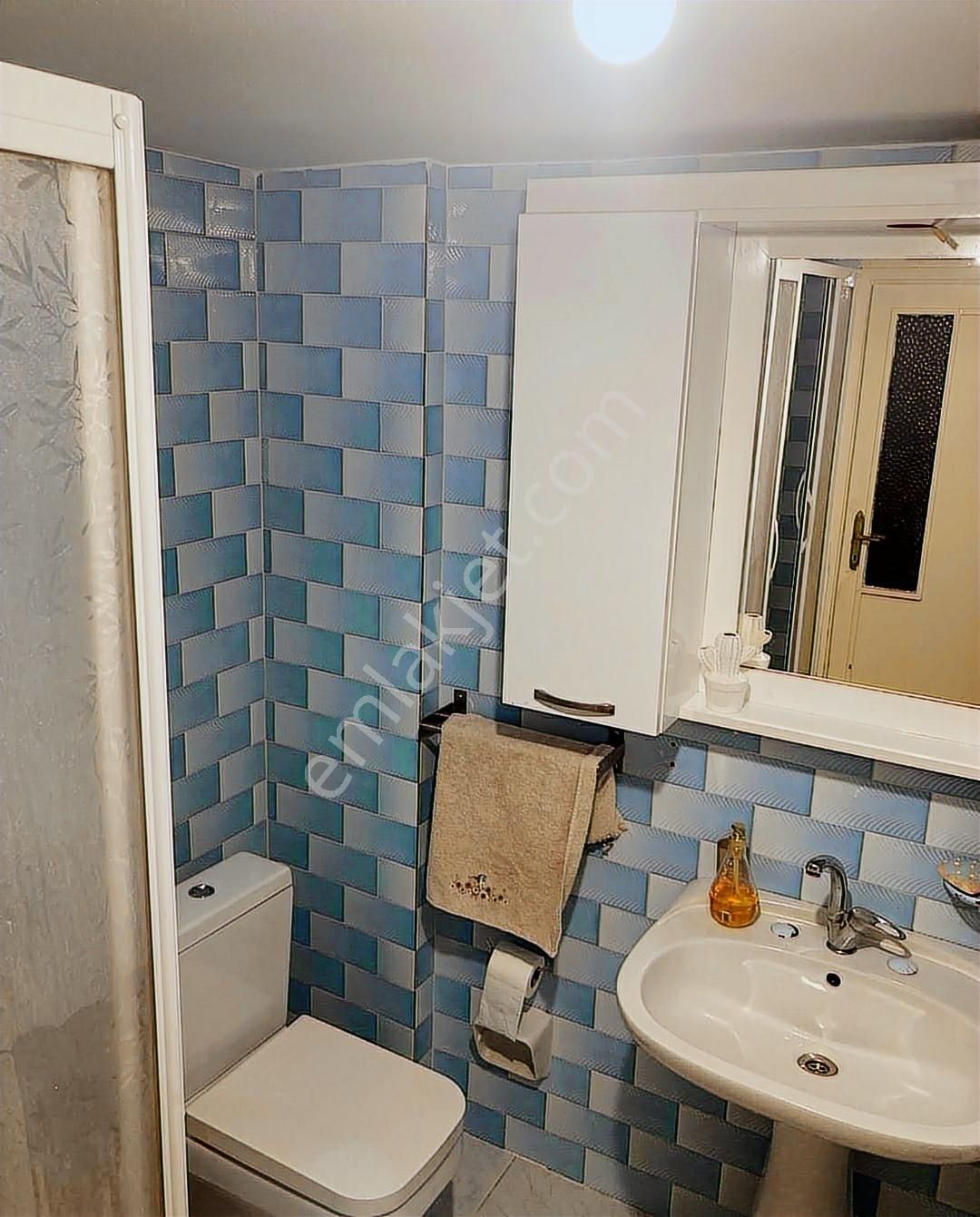 Karşıyaka Bostanlı Mahallesinde Satılık 3+1 Daire - Görsel 15