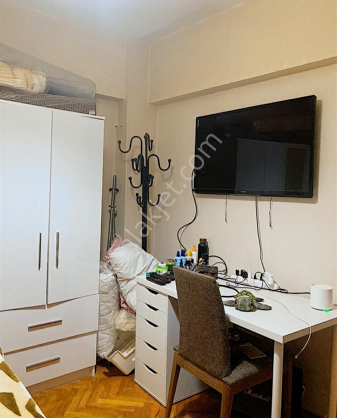 Karşıyaka Bostanlı Mahallesinde Satılık 3+1 Daire - Görsel 18