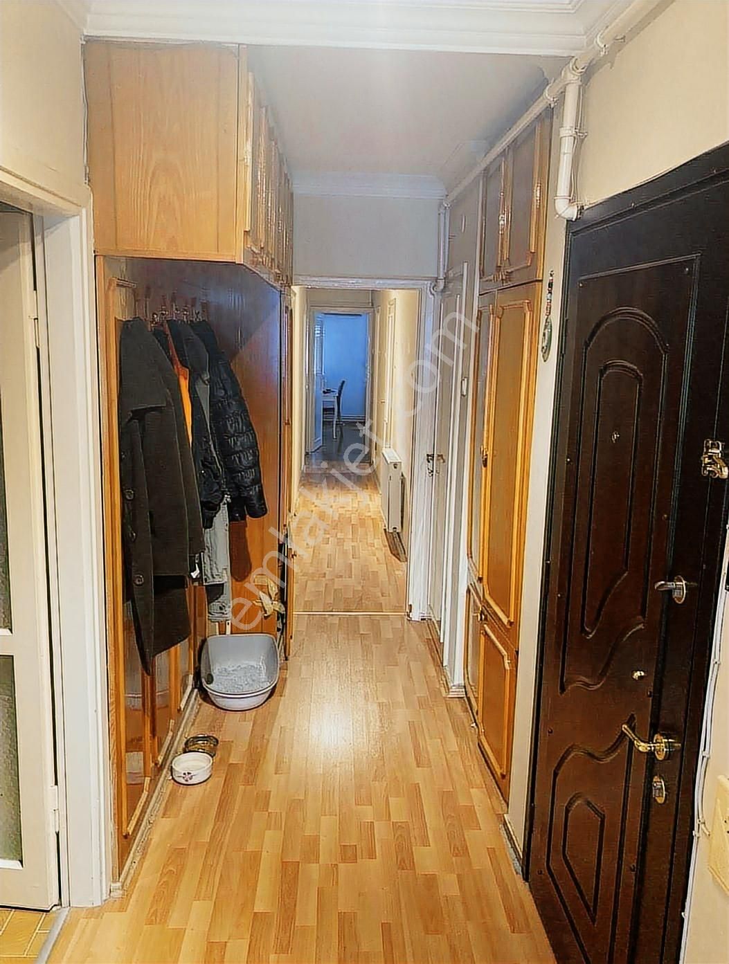 Karşıyaka Bostanlı Mahallesinde Satılık 3+1 Daire - Görsel 8