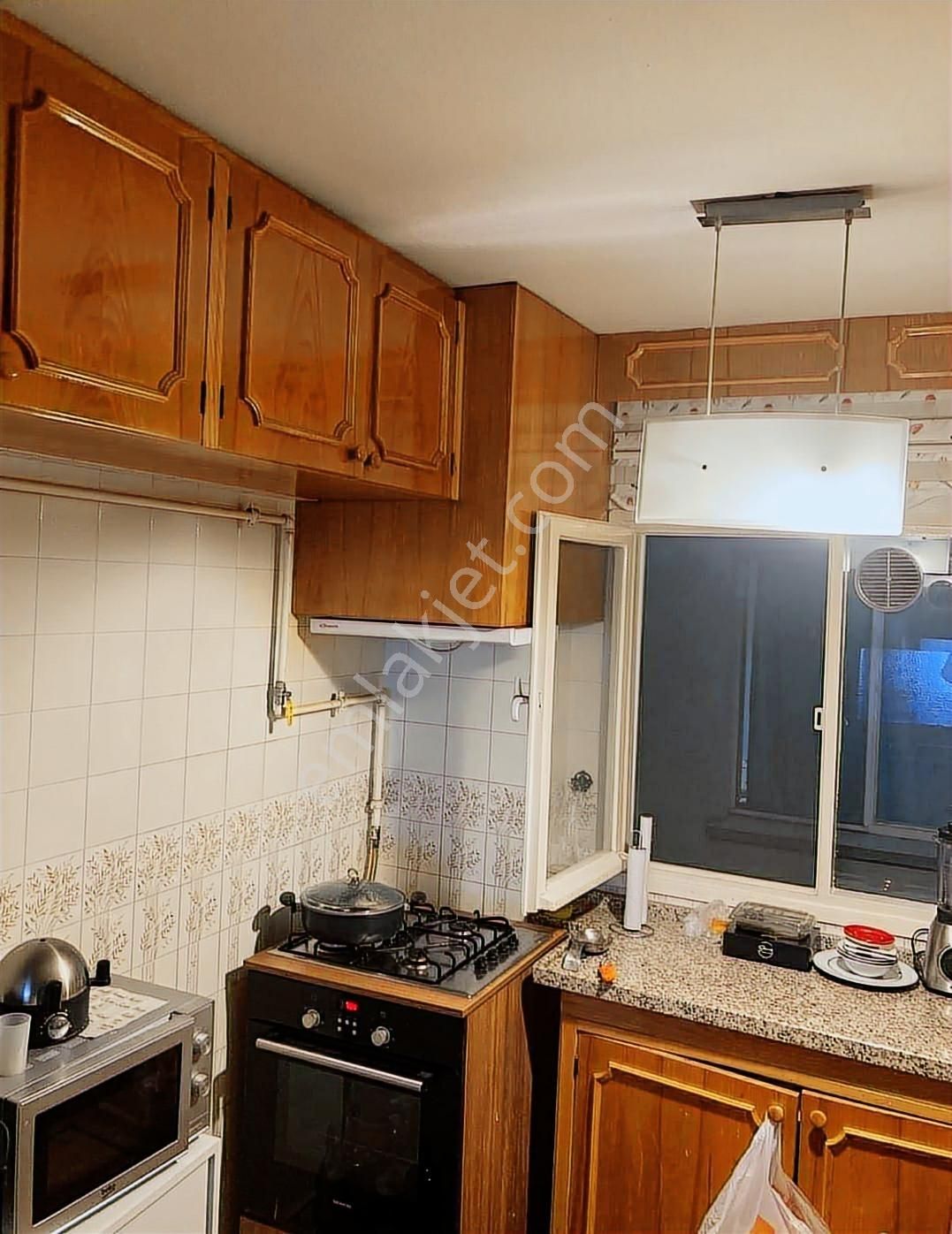 Karşıyaka Bostanlı Mahallesinde Satılık 3+1 Daire - Görsel 6