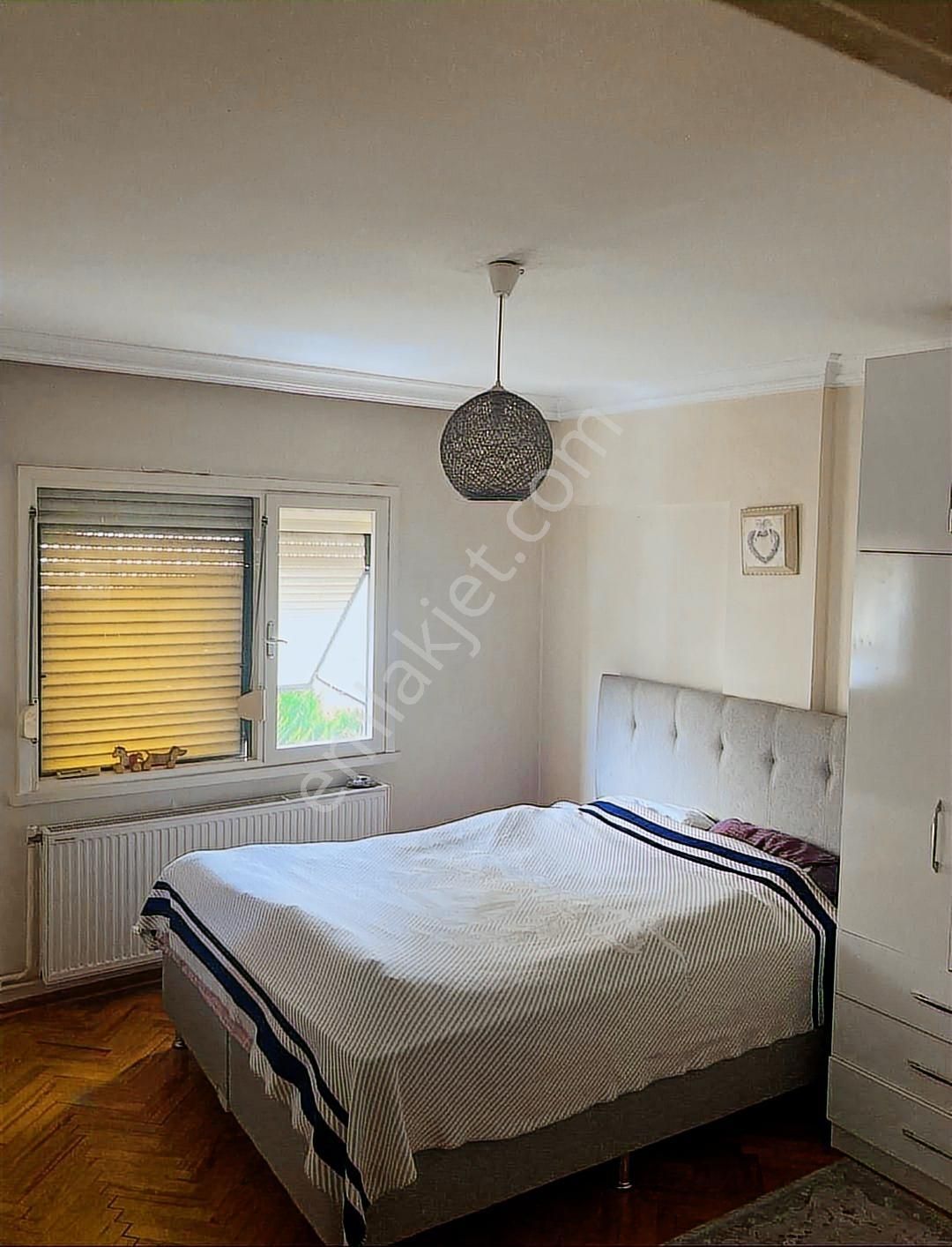 Karşıyaka Bostanlı Mahallesinde Satılık 3+1 Daire - Görsel 10