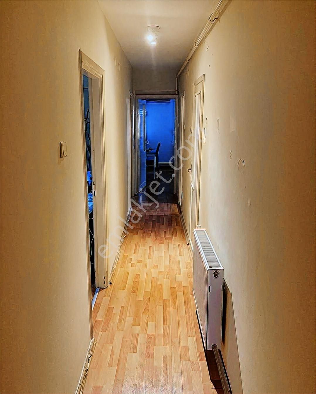 Karşıyaka Bostanlı Mahallesinde Satılık 3+1 Daire - Görsel 11