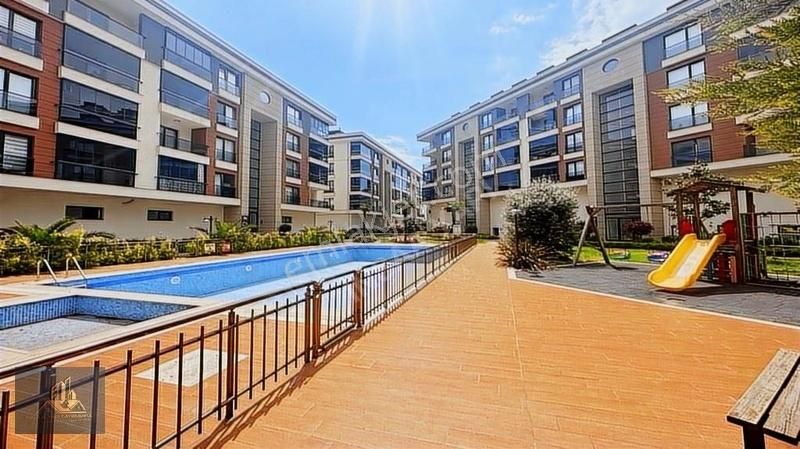 Beylikdüzü Kavaklı'da 3+1 Site İçi Yüzme Havuzlu Satılık Daire - Görsel 21