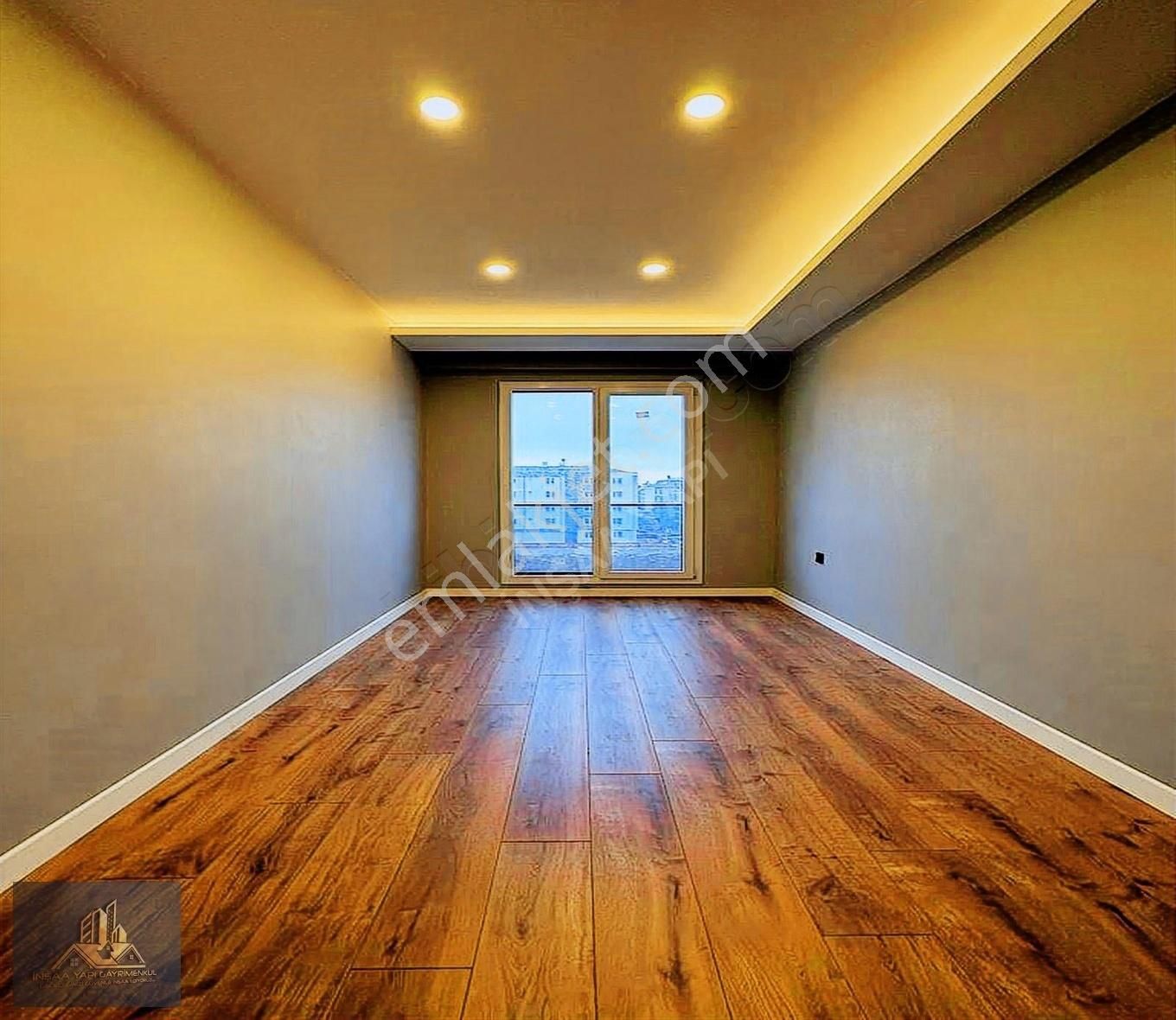 Beylikdüzü Kavaklı'da 3+1 Site İçi Yüzme Havuzlu Satılık Daire - Görsel 30