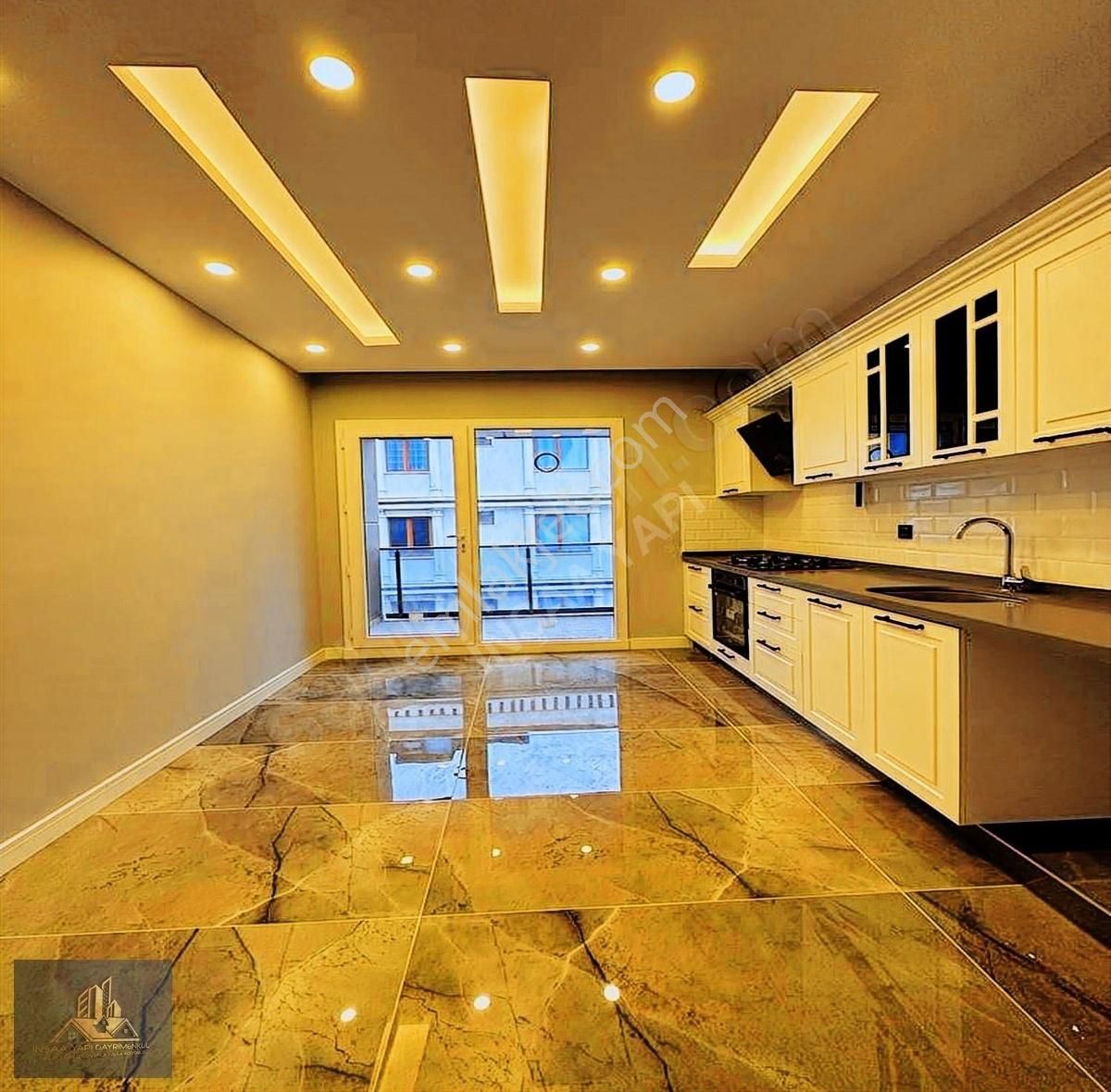 Beylikdüzü Kavaklı'da 3+1 Site İçi Yüzme Havuzlu Satılık Daire - Görsel 26