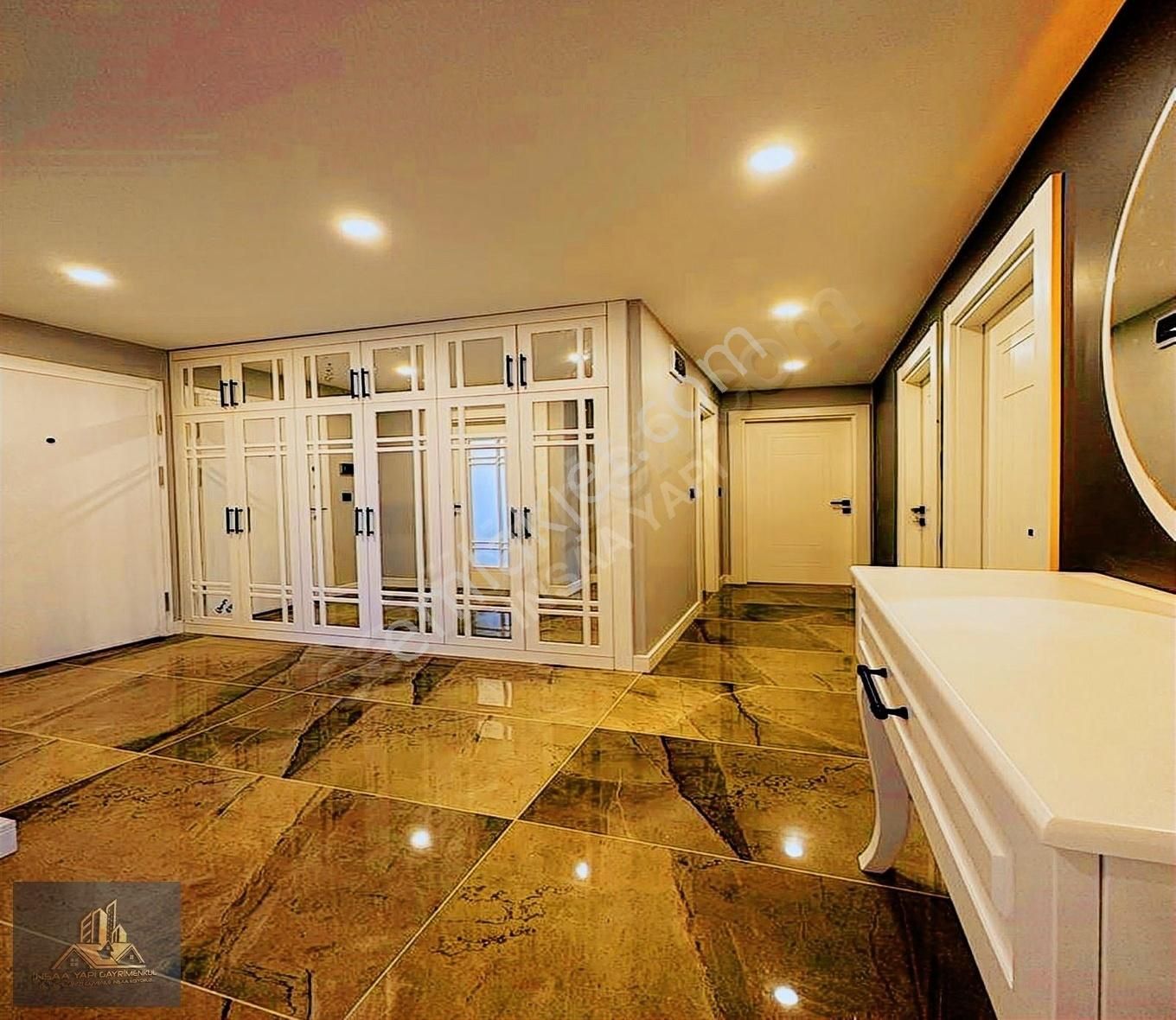 Beylikdüzü Kavaklı'da 3+1 Site İçi Yüzme Havuzlu Satılık Daire - Görsel 25