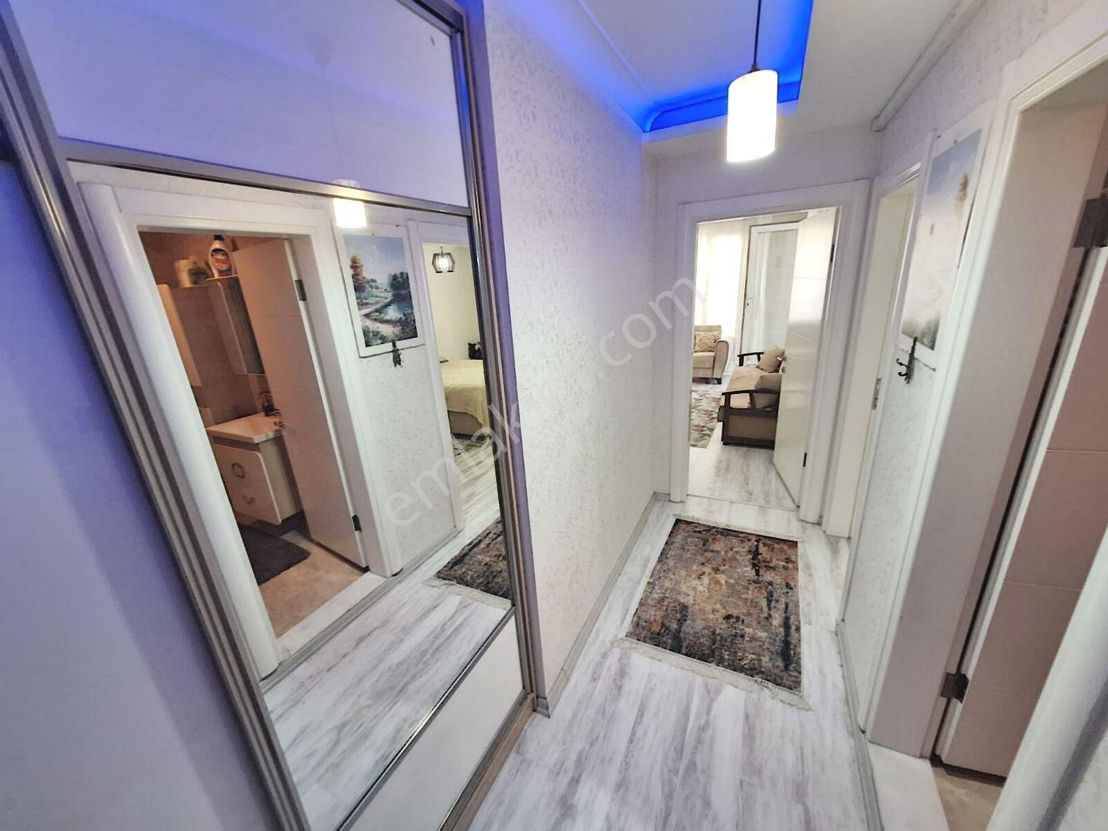 🔴 Güç Gayrimenkul'den Akçay'da Ara Kat Asansörlü Kombili Kaçmaz Şık Satılık 1+1 Daire - Görsel 25