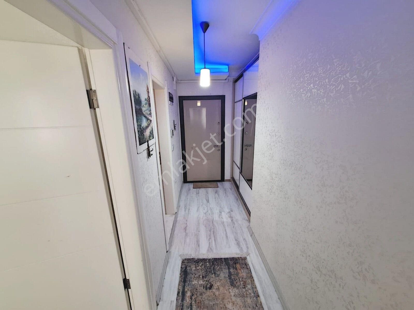 🔴 Güç Gayrimenkul'den Akçay'da Ara Kat Asansörlü Kombili Kaçmaz Şık Satılık 1+1 Daire - Görsel 29