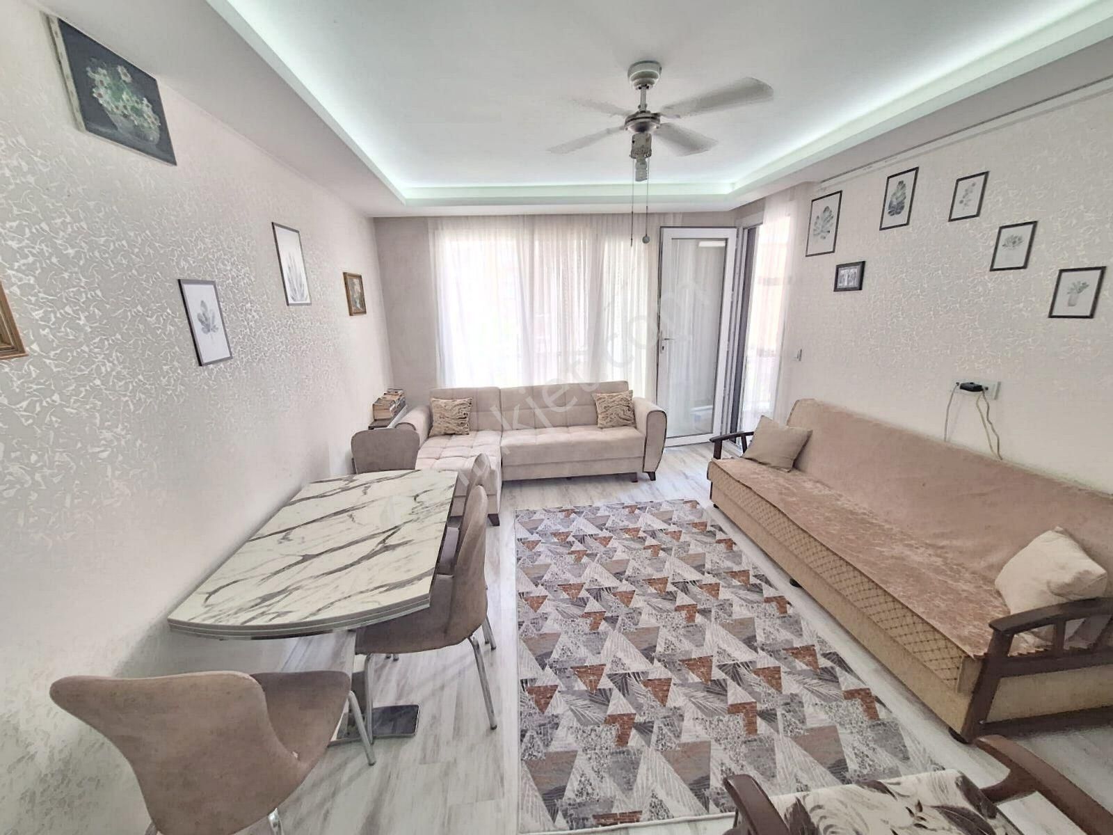 🔴 Güç Gayrimenkul'den Akçay'da Ara Kat Asansörlü Kombili Kaçmaz Şık Satılık 1+1 Daire - Görsel 32