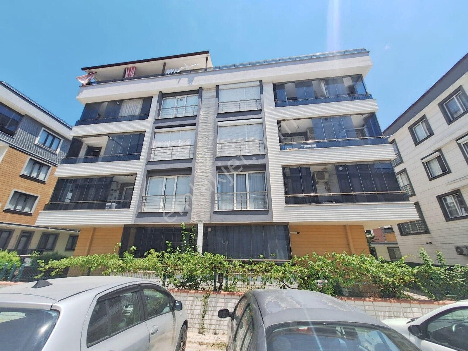 🔴 Güç Gayrimenkul'den Akçay'da Ara Kat Asansörlü Kombili Kaçmaz Şık Satılık 1+1 Daire - Görsel 17