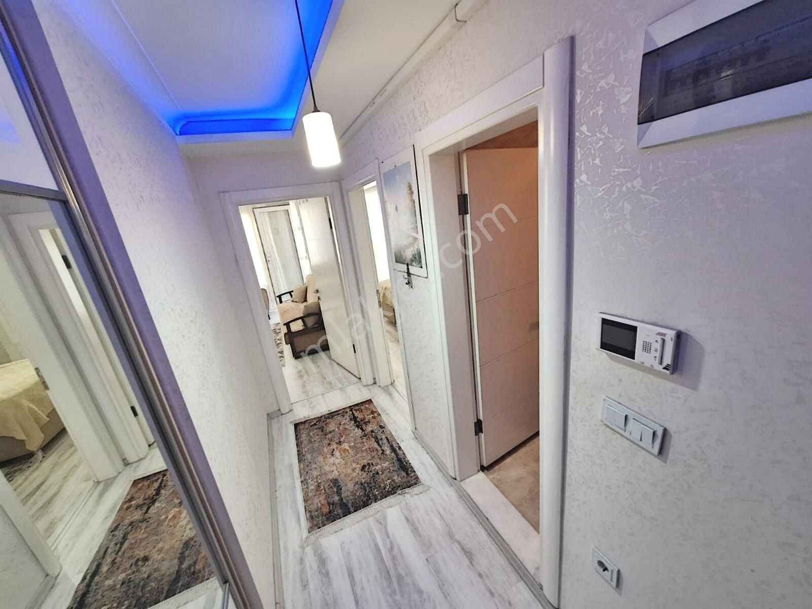 🔴 Güç Gayrimenkul'den Akçay'da Ara Kat Asansörlü Kombili Kaçmaz Şık Satılık 1+1 Daire - Görsel 20