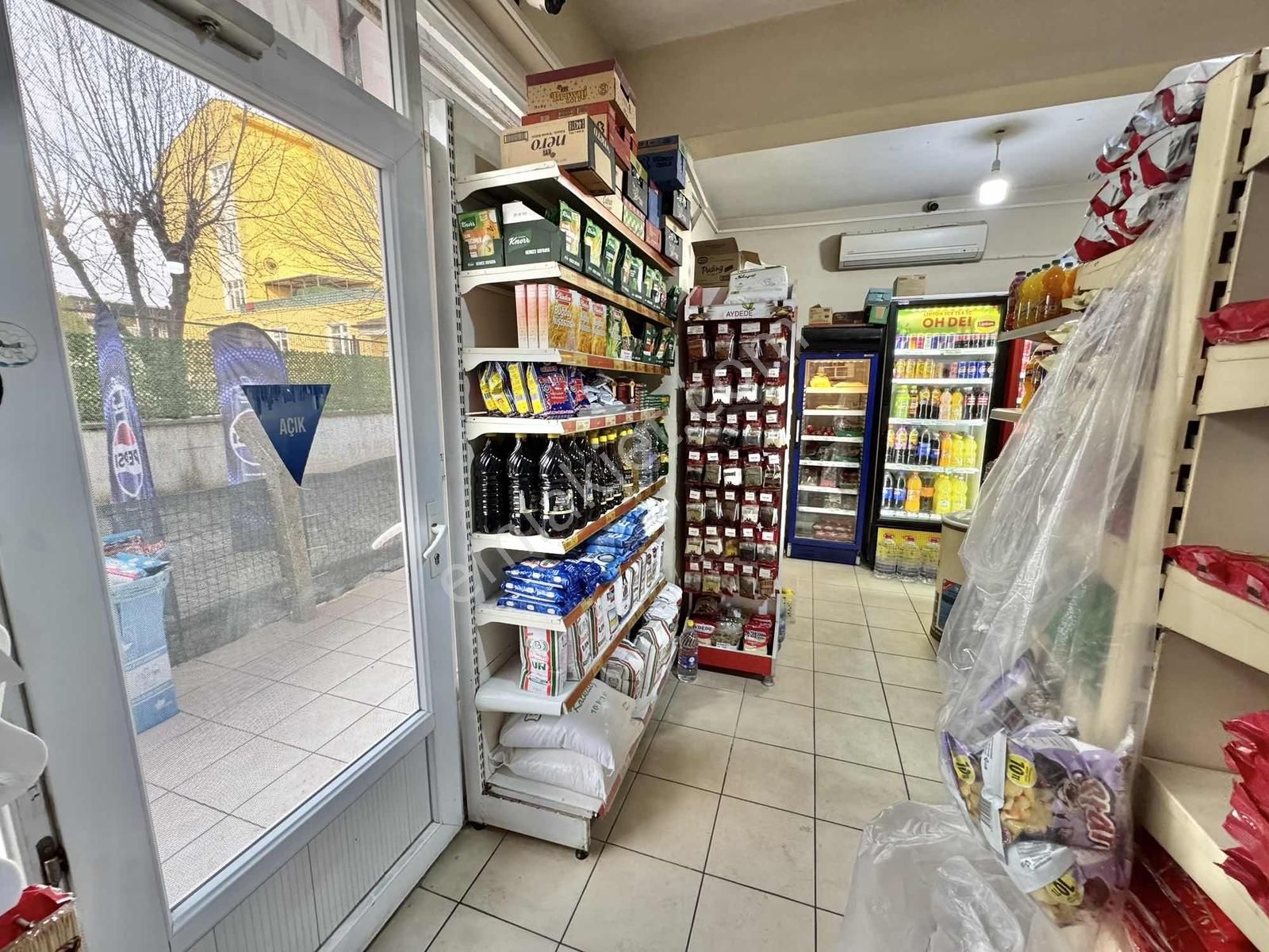 Biens'den Bağlarbaşın'da Satılık 3 Okulun Yanında Market - Görsel 13