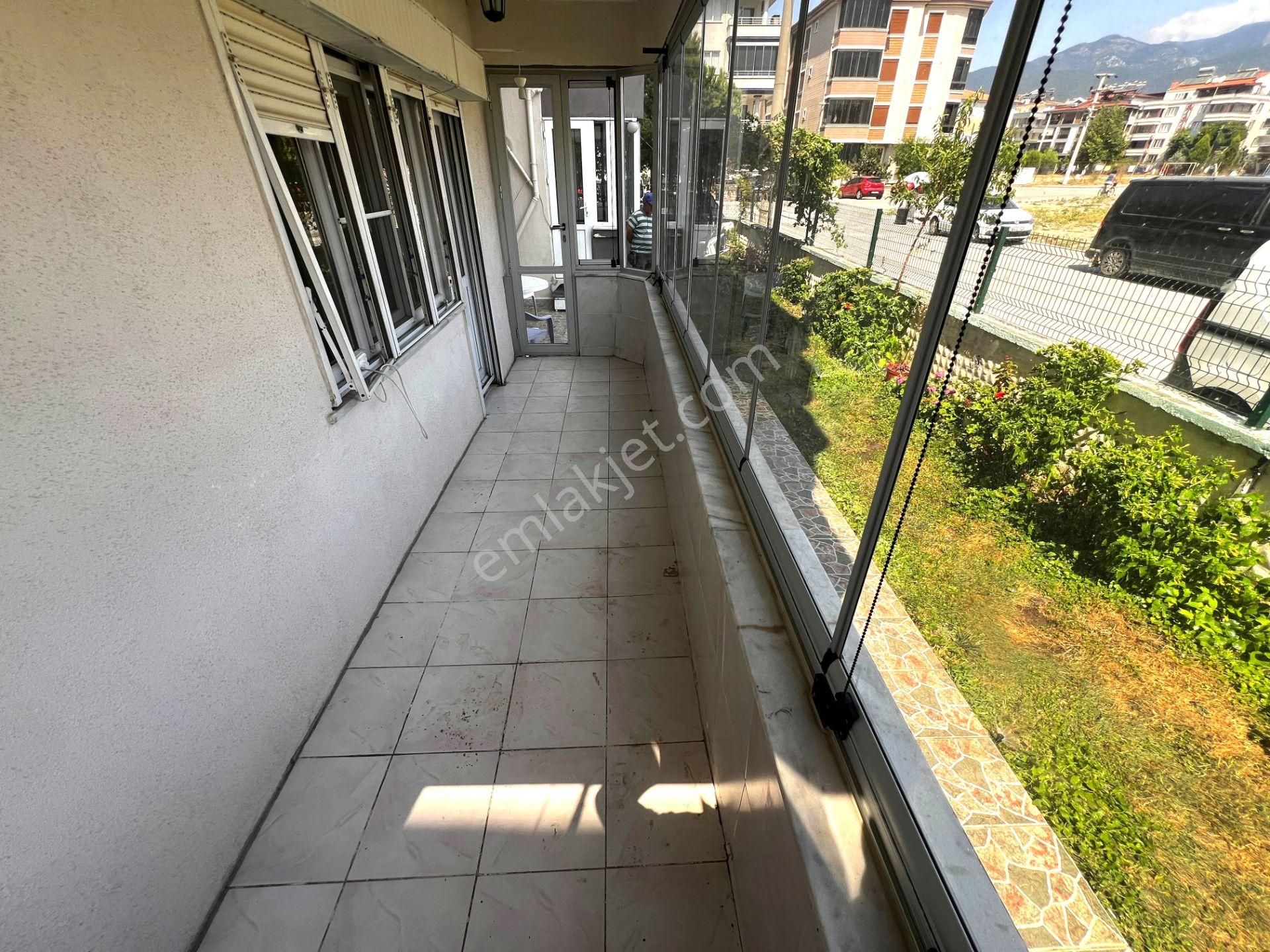 Yiğit'ten Akçayda 2+1 Öncephe Cam Balkon Yatırımlık Fırsat Daire - Görsel 28