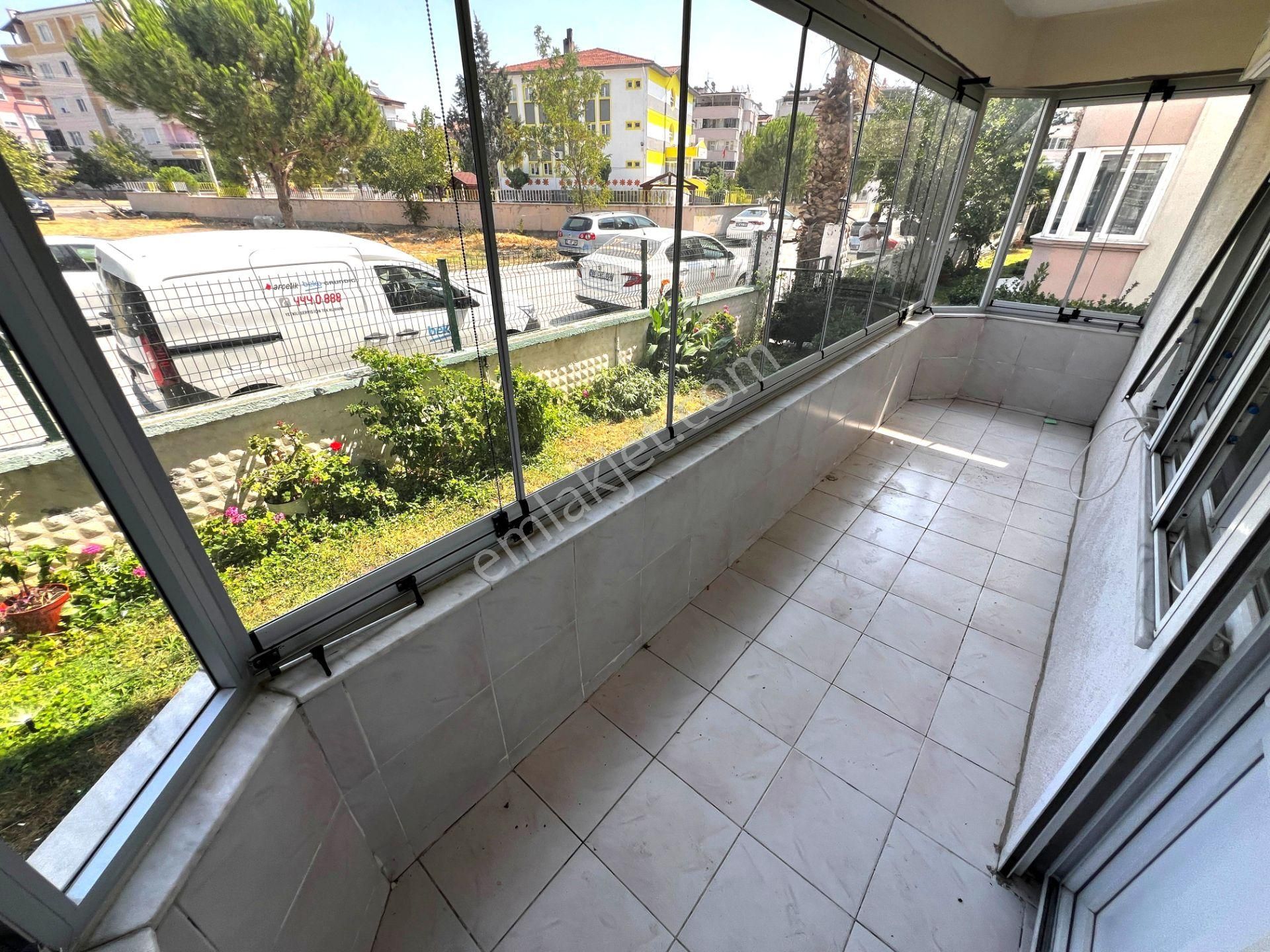 Yiğit'ten Akçayda 2+1 Öncephe Cam Balkon Yatırımlık Fırsat Daire - Görsel 20
