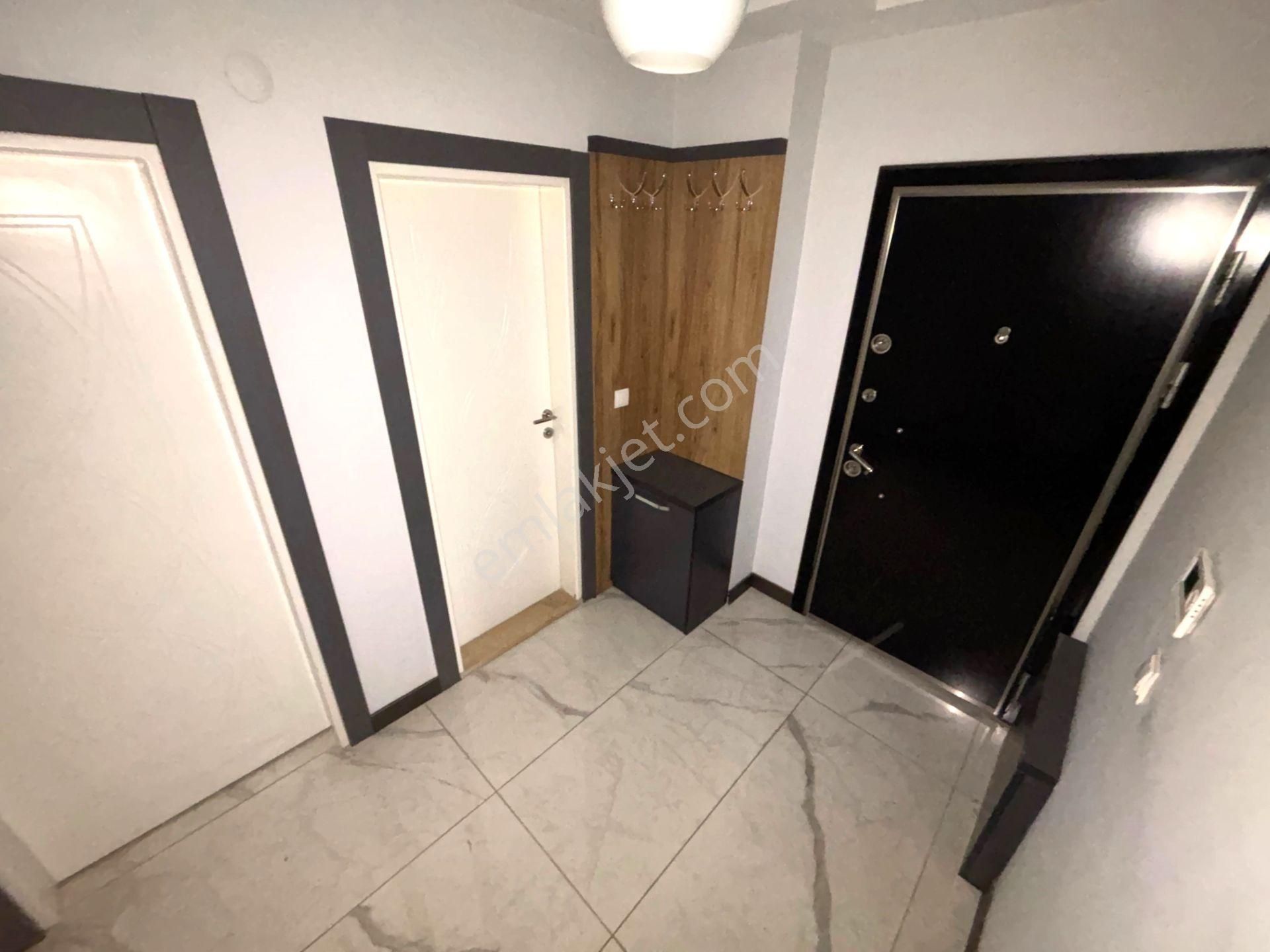 🏠blue Life Egenden Gerçek İlan İkizçay'ın Elit Konumunda Ebeveyn Banyolu Ön Cephe 3+1 Daire - Görsel 26