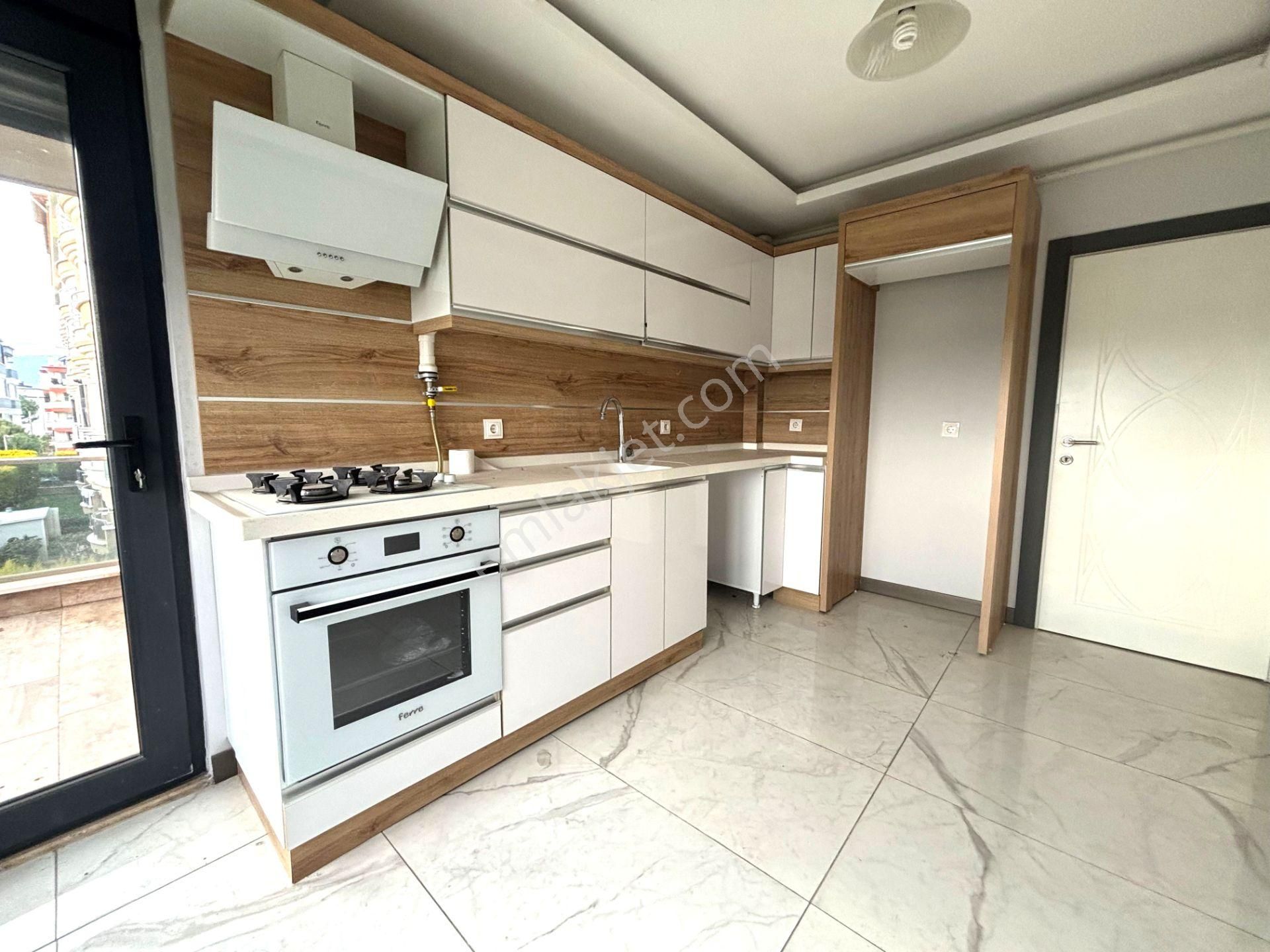 🏠blue Life Egenden Gerçek İlan İkizçay'ın Elit Konumunda Ebeveyn Banyolu Ön Cephe 3+1 Daire - Görsel 24