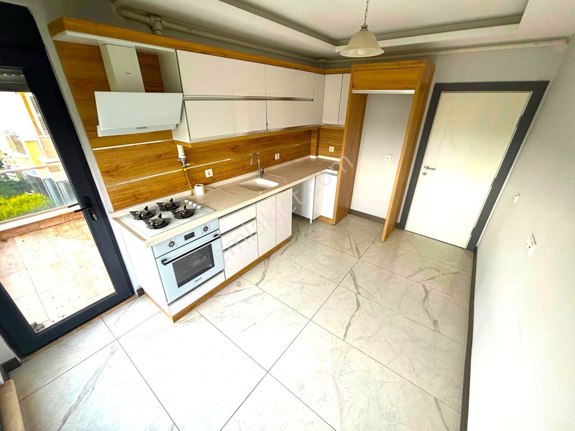 🏠blue Life Egenden Gerçek İlan İkizçay'ın Elit Konumunda Ebeveyn Banyolu Ön Cephe 3+1 Daire