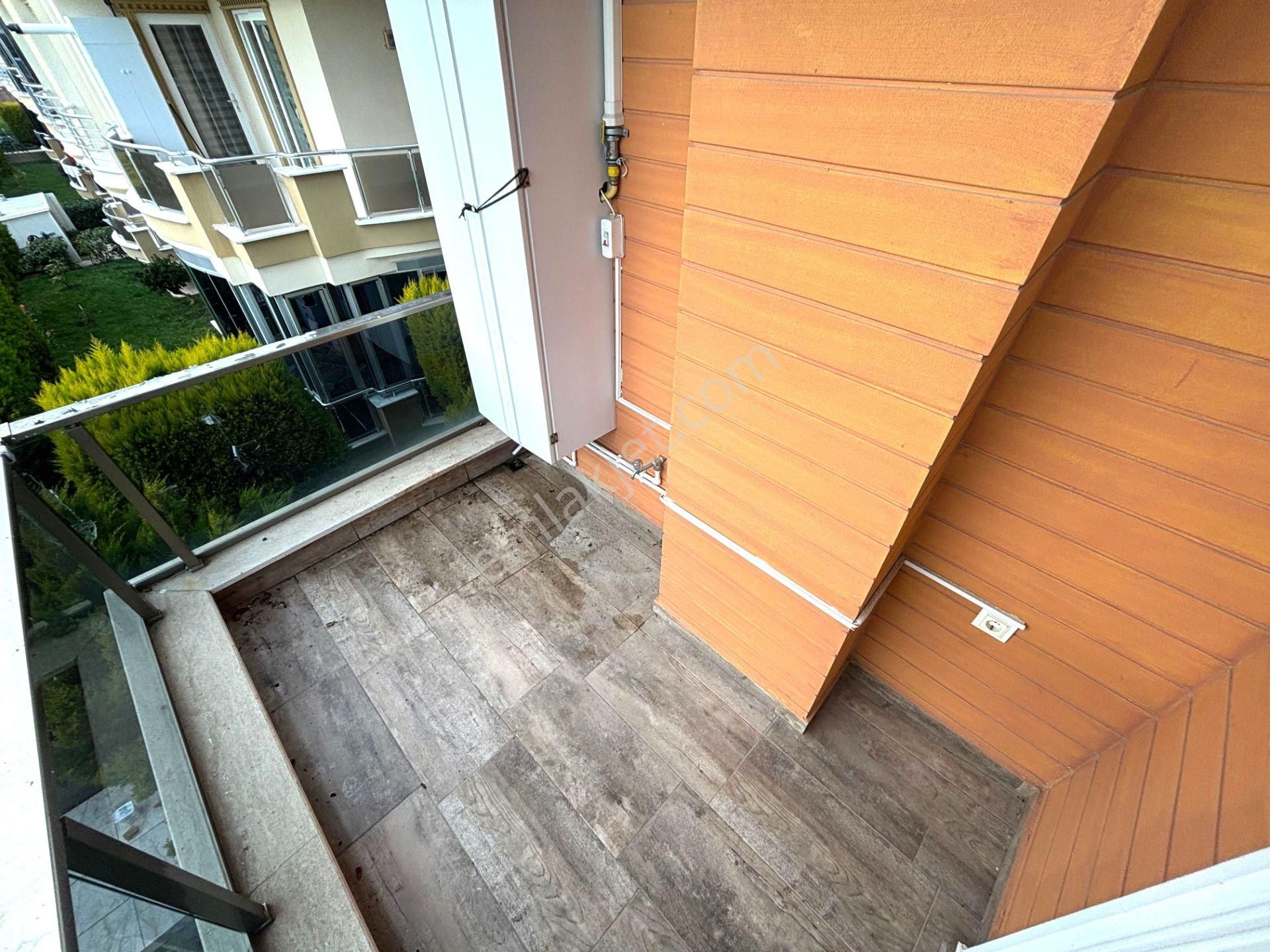 🏠blue Life Egenden Gerçek İlan İkizçay'ın Elit Konumunda Ebeveyn Banyolu Ön Cephe 3+1 Daire - Görsel 5