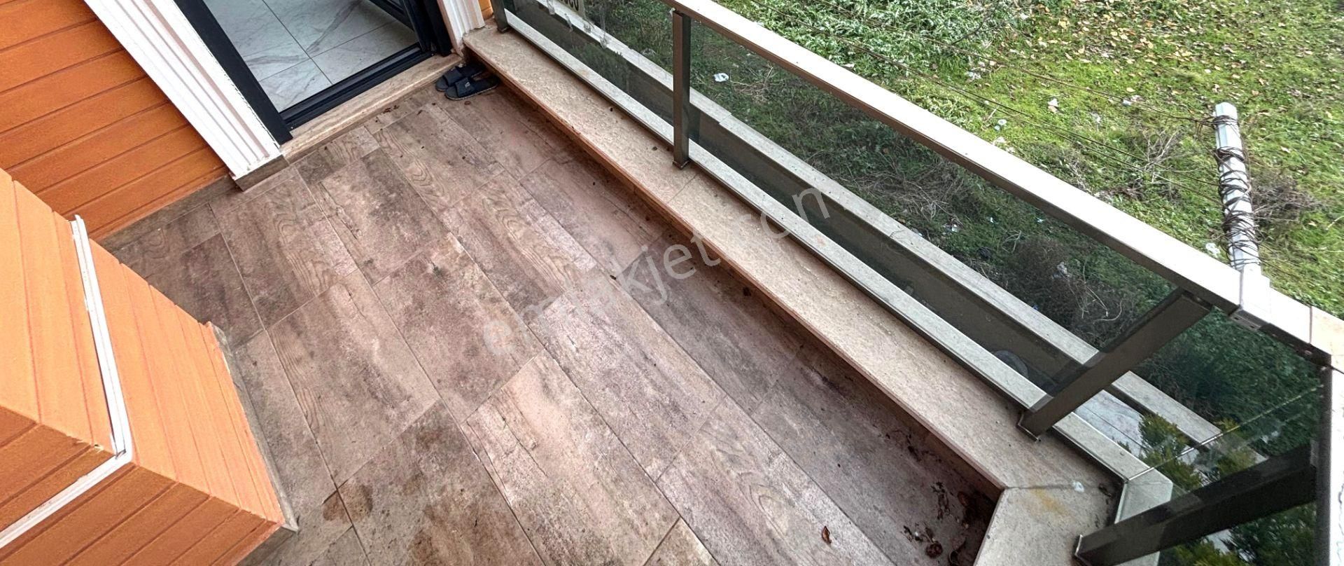 🏠blue Life Egenden Gerçek İlan İkizçay'ın Elit Konumunda Ebeveyn Banyolu Ön Cephe 3+1 Daire - Görsel 20
