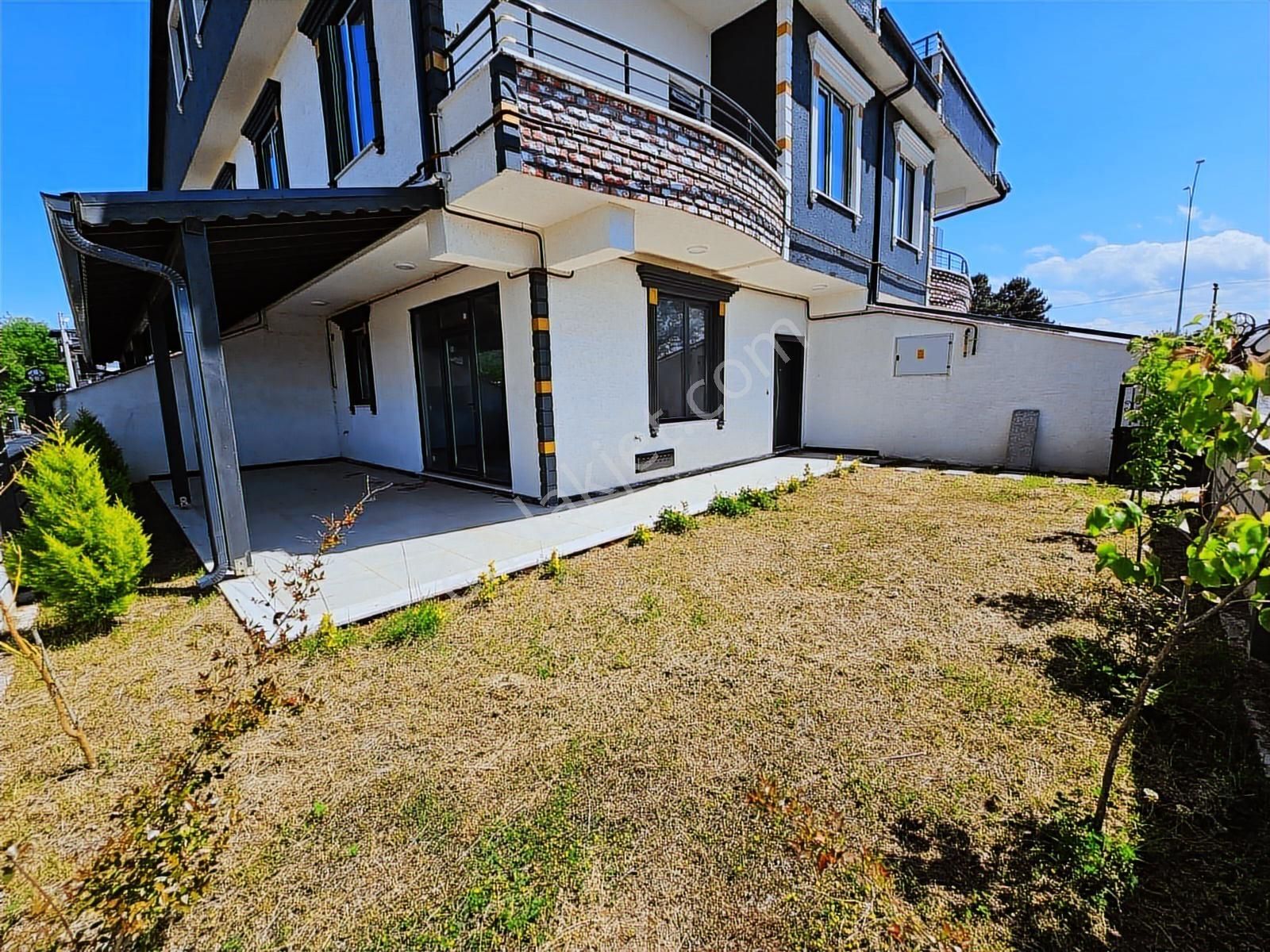 Deniz'den 5+1 Ön Cephe, Yerden Isıtmalı Villa- Tanıtım Videolu - Görsel 7