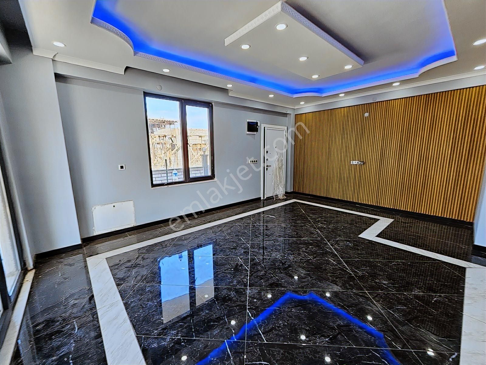 Deniz'den 5+1 Ön Cephe, Yerden Isıtmalı Villa- Tanıtım Videolu - Görsel 6