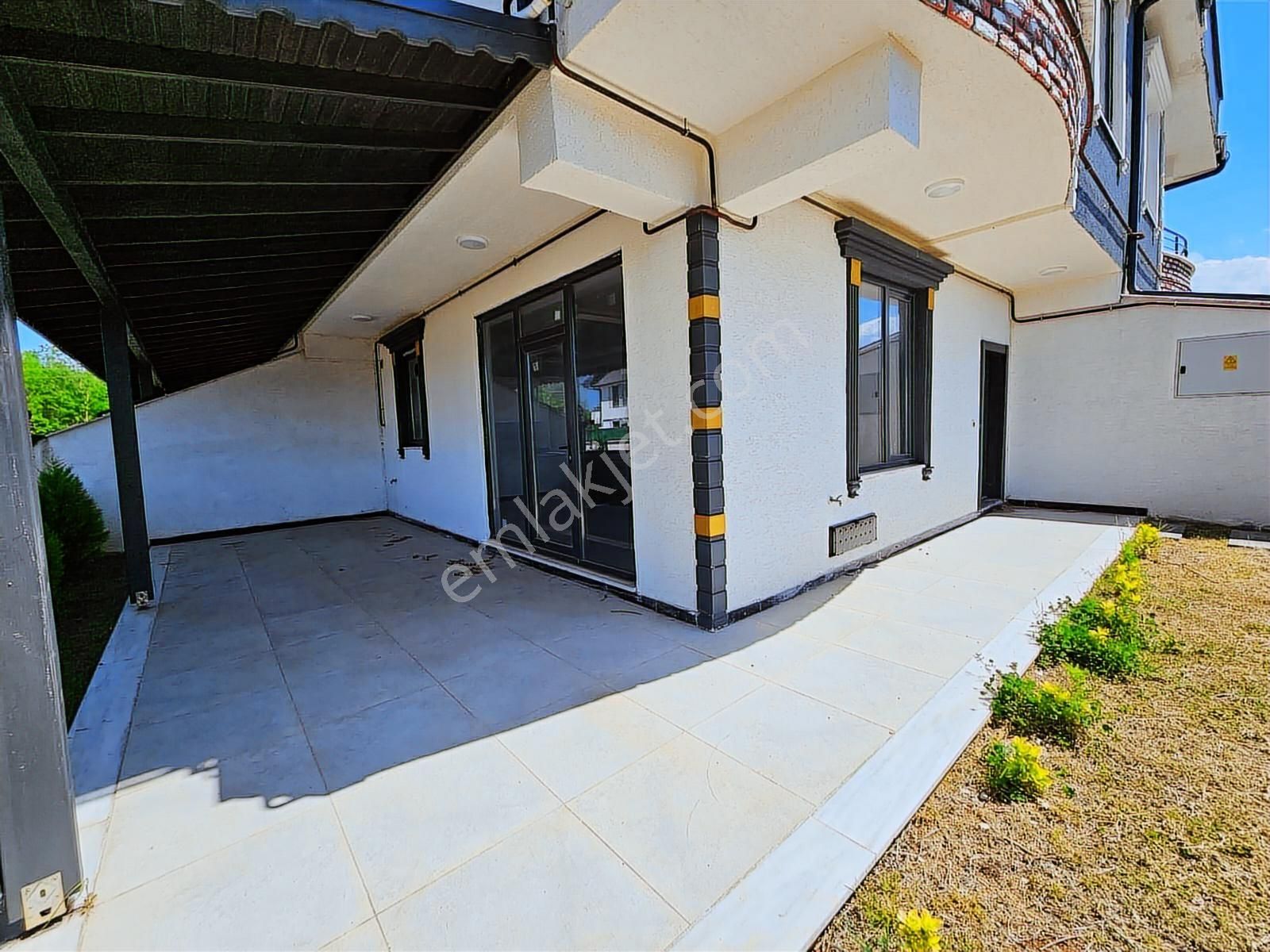 Deniz'den 5+1 Ön Cephe, Yerden Isıtmalı Villa- Tanıtım Videolu - Görsel 30