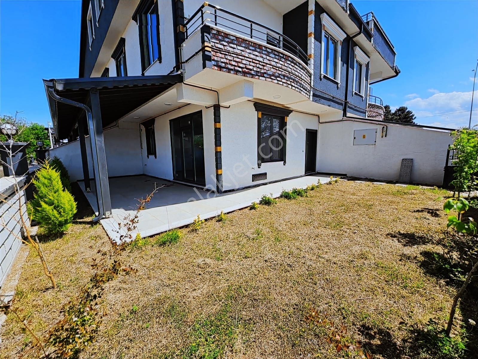 Deniz'den 5+1 Ön Cephe, Yerden Isıtmalı Villa- Tanıtım Videolu - Görsel 8