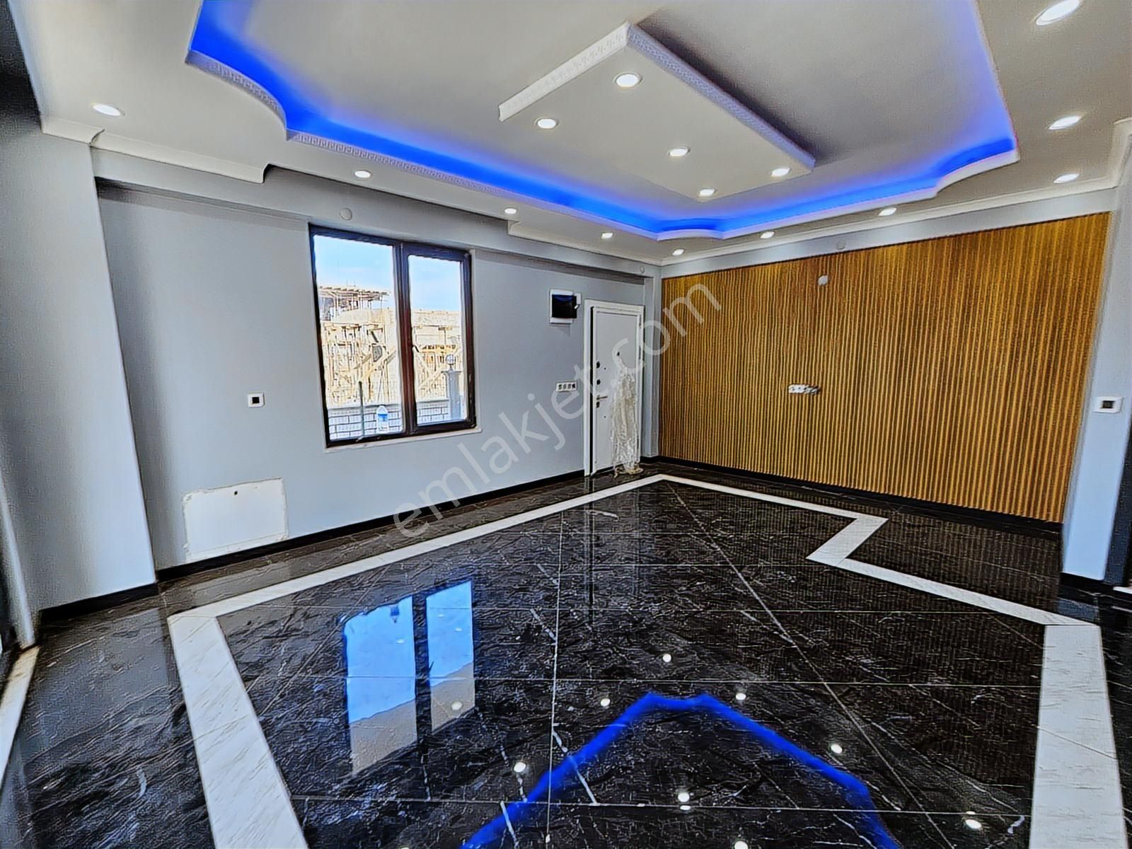 Deniz'den 5+1 Ön Cephe, Yerden Isıtmalı Villa- Tanıtım Videolu - Görsel 19